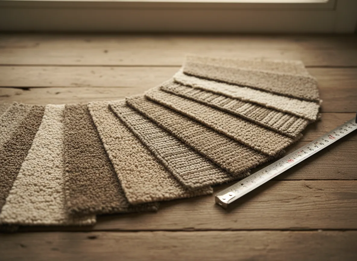 Carpet Installation Fort Wingate, NM FAQs